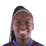 FC 26 Ivonne Chacon Face