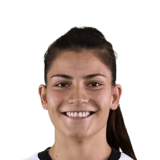 FC 26 Anita Marcos Face