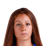 FC 26 Xenia Perez Face
