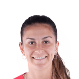 FC 26 Sonia Majarin Face
