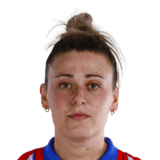 FC 26 Carmen Menayo - 80 Rated