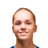 FC 26 Hanna Lundkvist Face