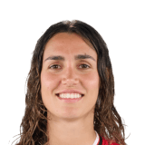 FC 26 Bibiane Schulze Solano Face