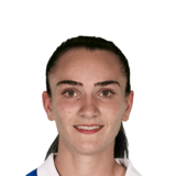 FC 26 Amaia Martinez Face