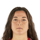 FC 26 Paula Arana Face