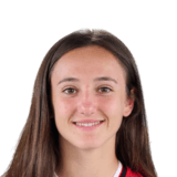 FC 26 Jone Amezaga Face