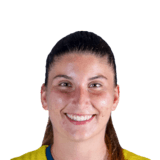 FC 26 Cristina Cubedo Face