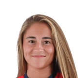FC 26 Elena Julve Face