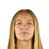 FC 26 Raquel Morcillo Face