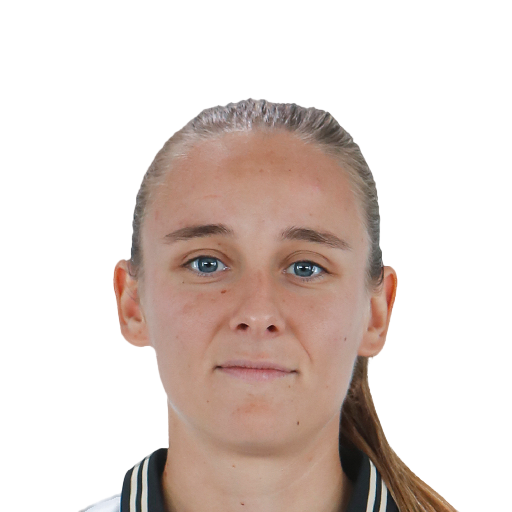 FC 26 Marina Marti Face