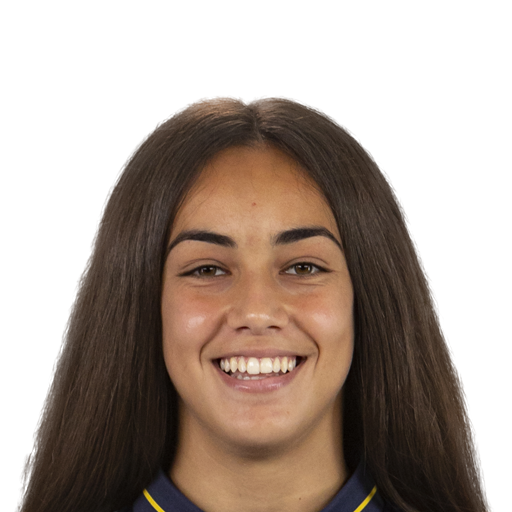 FC 26 Daniela Arques Face