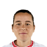 FC 26 Iris Arnaiz Face