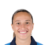 FC 26 Alejandra Bernabe Face