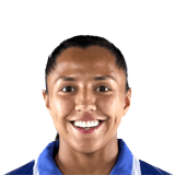 FC 26 Manuela Vanegas - 82 Rated