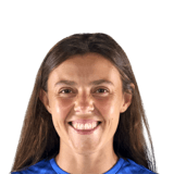 FC 26 Olatz Santana Face
