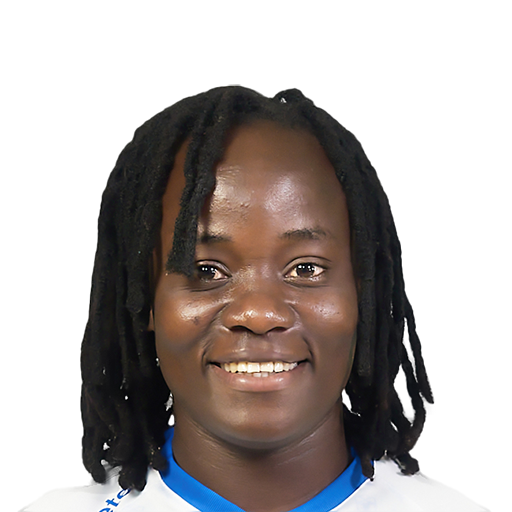 FC 26 Koko Ange N'Guessan Face