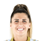 FC 26 Natalia Ramos Face