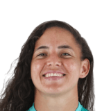FC 26 Nayluisa Caceres Face