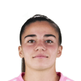 FC 26 Barbara Lopez Face
