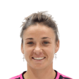 FC 26 Chelsea Louise Ashurst Face