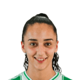 FC 26 Gema Soliveres Face