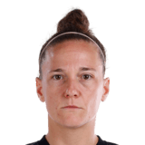 FC 26 Patricia Larque Face