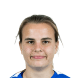 FC 26 Kara Bathmann Face