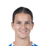 FC 26 Anna Margraf Face