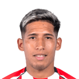 FC 26 Maximiliano Puig Face