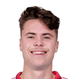 FC 26 Jake Girdwood-Reich Face