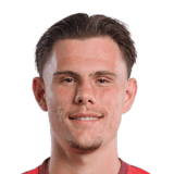 FC 26 Matt Lendfers Face