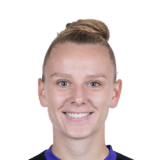 FC 26 Annalena Rieke Face