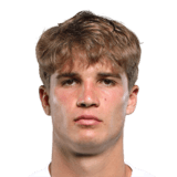 FC 26 Rokas Pukstas Face