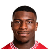 FC 26 Sinclair Armstrong Face