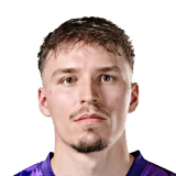 FC 26 Maximilian Schmid Face