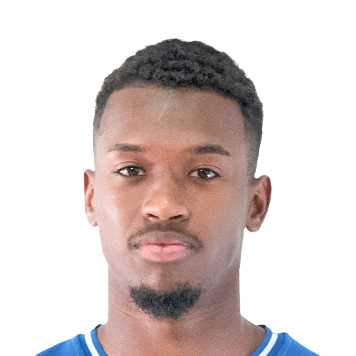 FC 26 Alassan Face
