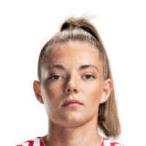 FC 26 Julia Landenberger Face