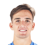 FC 26 Sergio Mestre Face