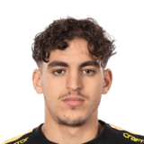FC 26 Taha Ayari Face