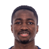 FC 26 Mustapha Isah Face