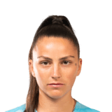 FC 26 Lysianne Proulx Face