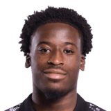 FC 26 Ibrahim Diakite Face