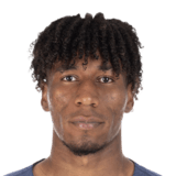 FC 26 Kevin Rodriguez Face