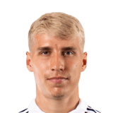 FC 26 Tuomas Ollila Face
