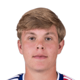 FC 26 Nolan Norris Face