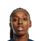 FC 26 Manssita Traore Face