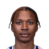 FC 26 Tarik Scott Face