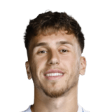 FC 26 Brajan Gruda Face
