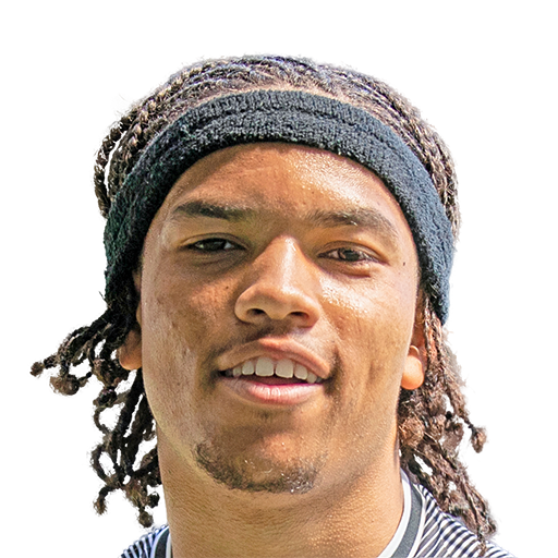 FC 26 Kyrell Wilson Face