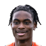FC 26 Habeeb Ogunneye Face